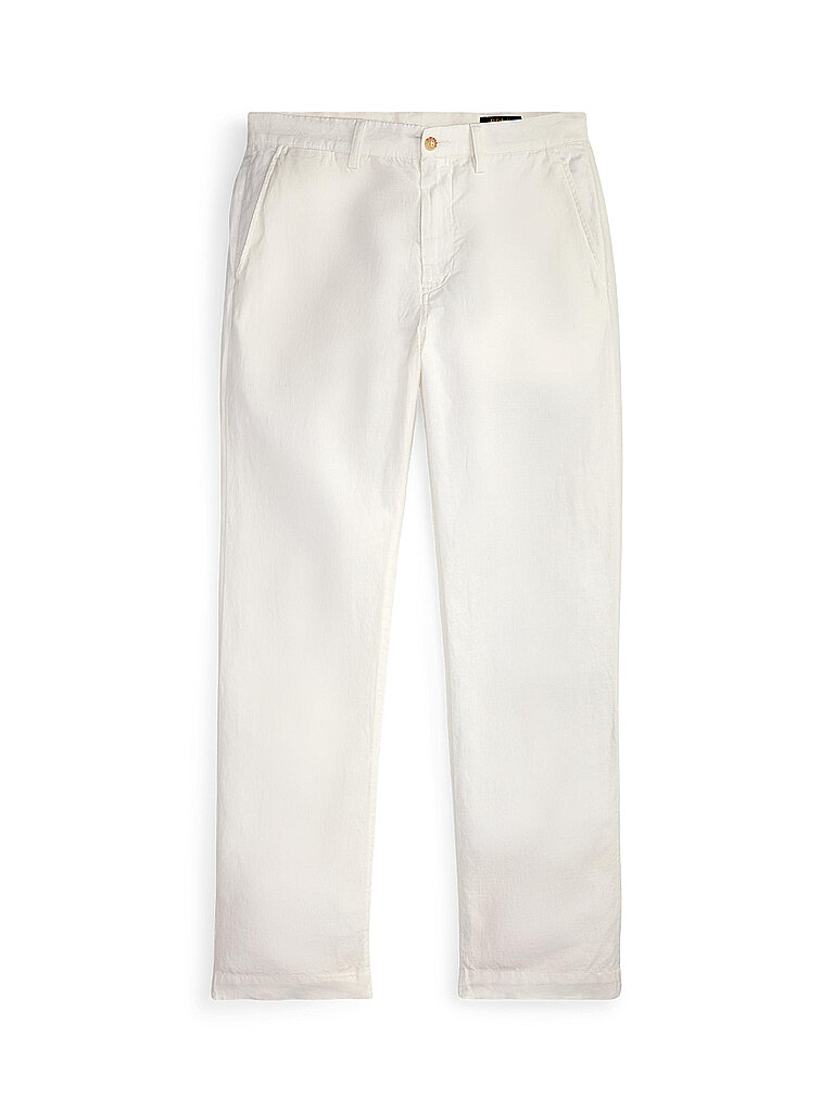 Ralph Lauren Chino blanc 32/L32