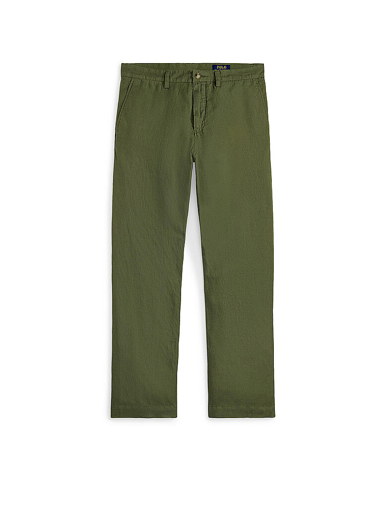 Ralph Lauren Chino olive 34/L32