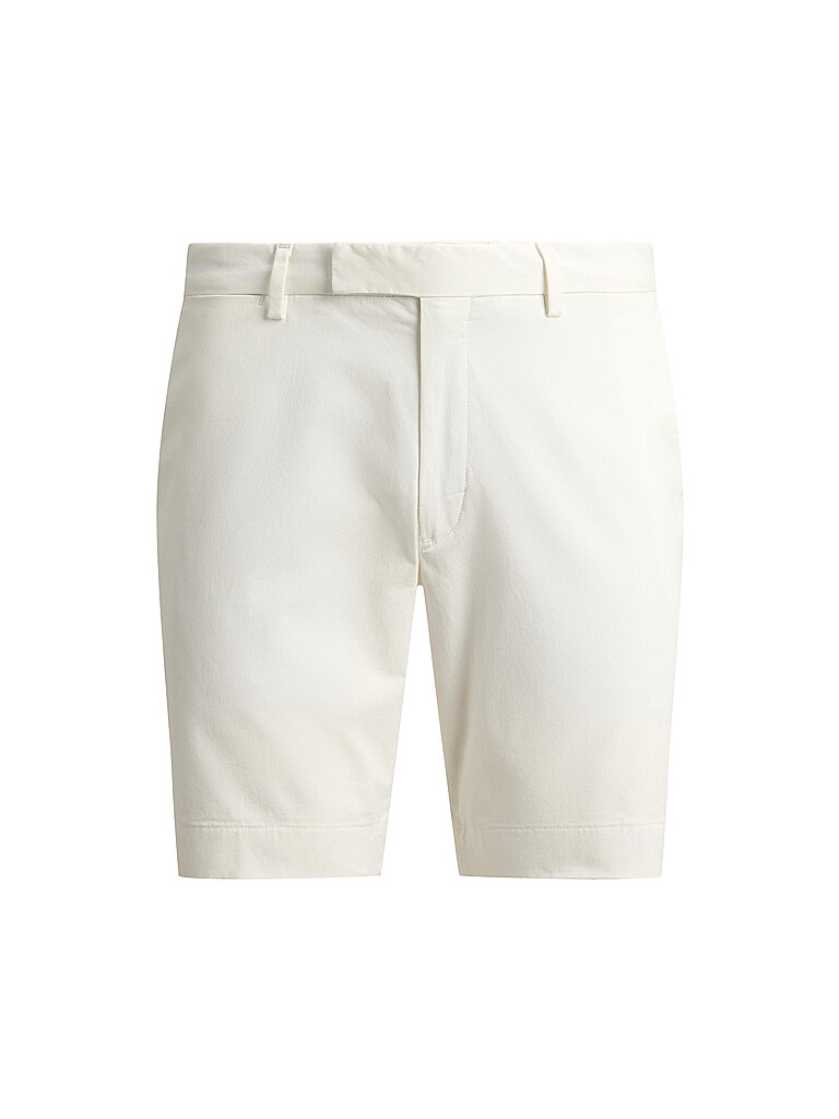 Shorts Coupe Slim blanc 34