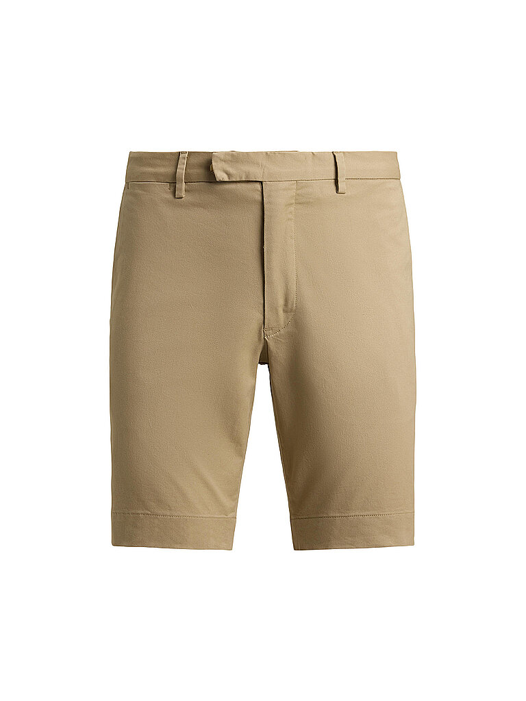 Shorts marron clair 34