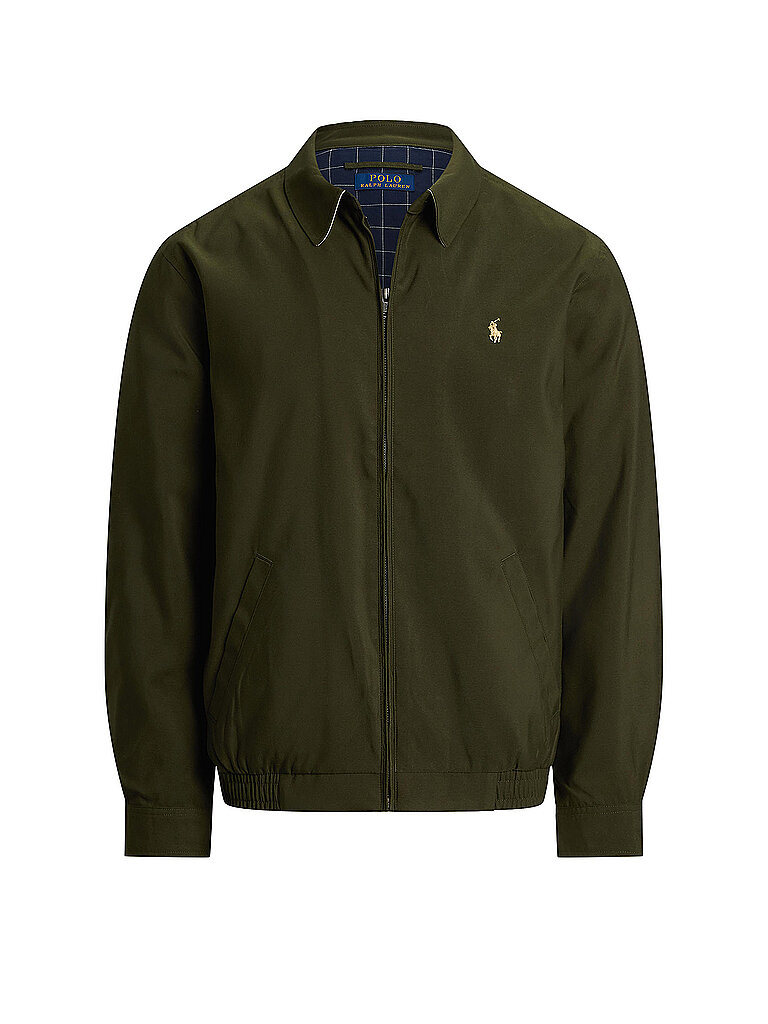 Ralph Lauren Blouson olive XL
