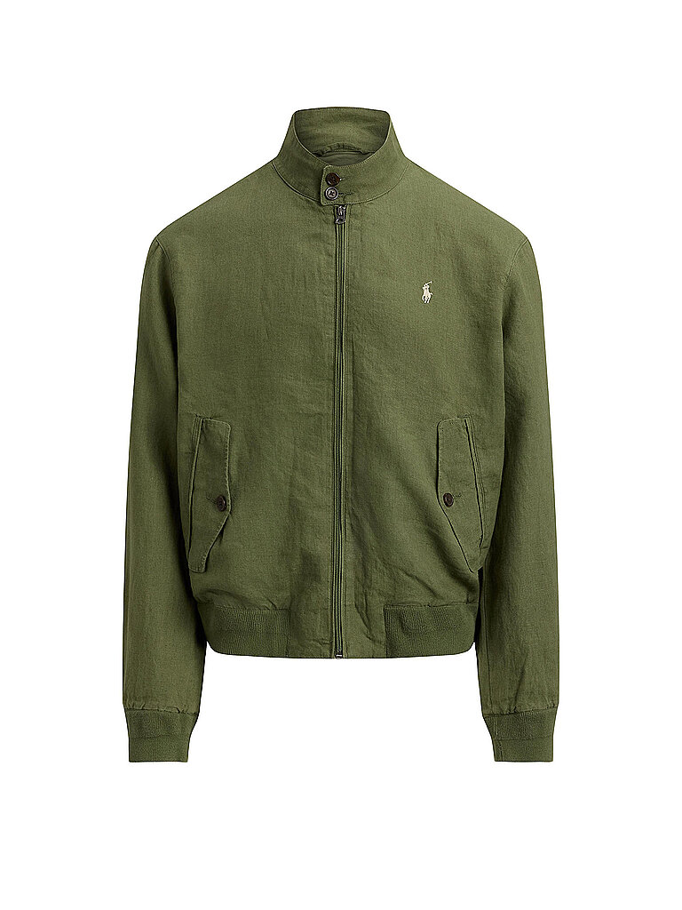 Ralph Lauren Blouson olive S