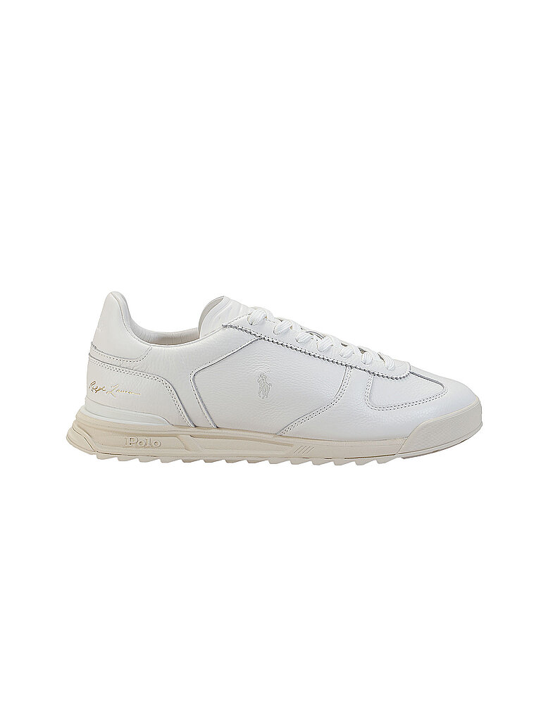 Baskets Polo Ralph Lauren VARICK SIG pour Homme - vue 5