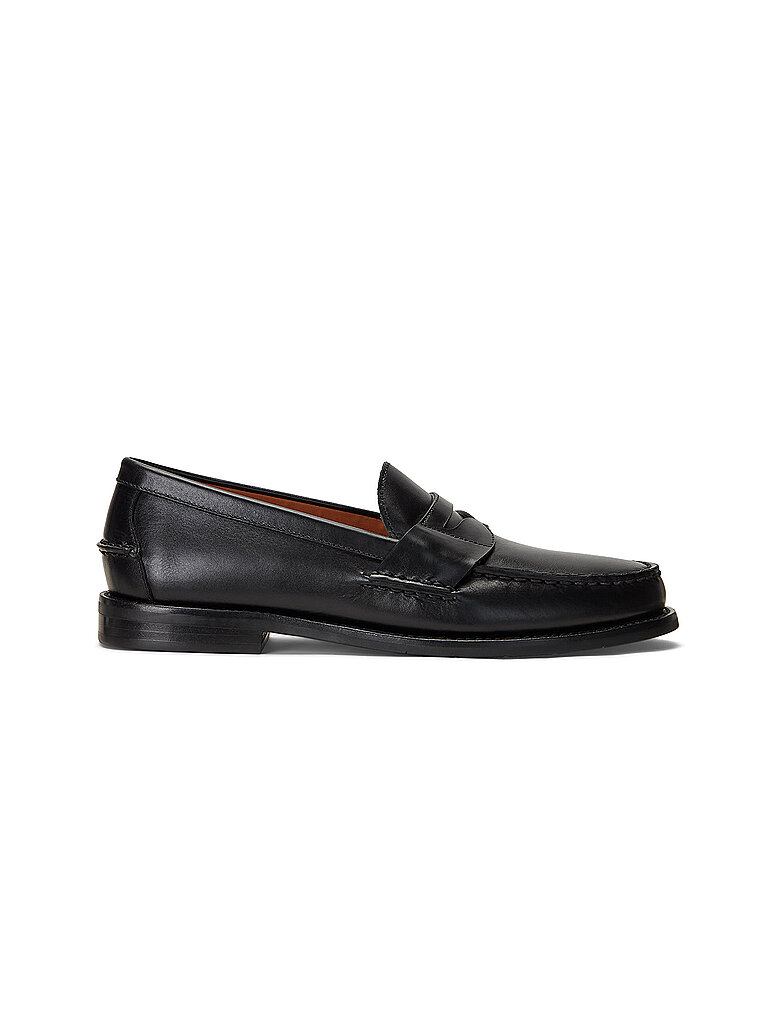 Mocassins Polo Ralph Lauren ALSTON PENNY - vue 4