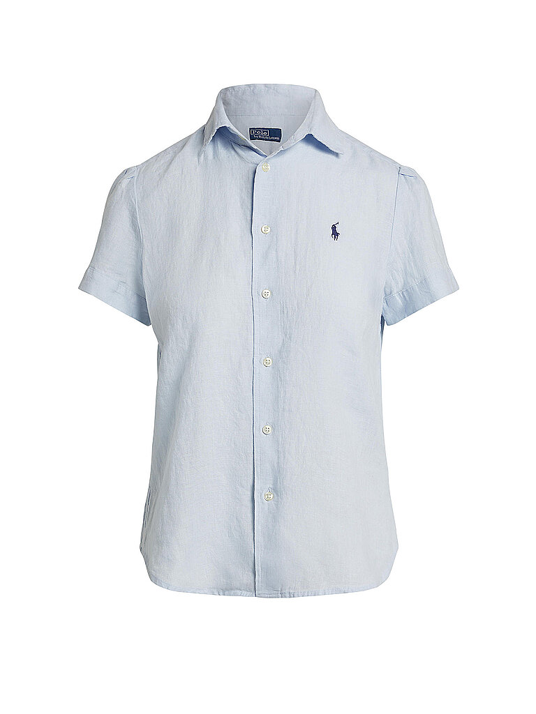 Ralph Lauren Blouse bleu M