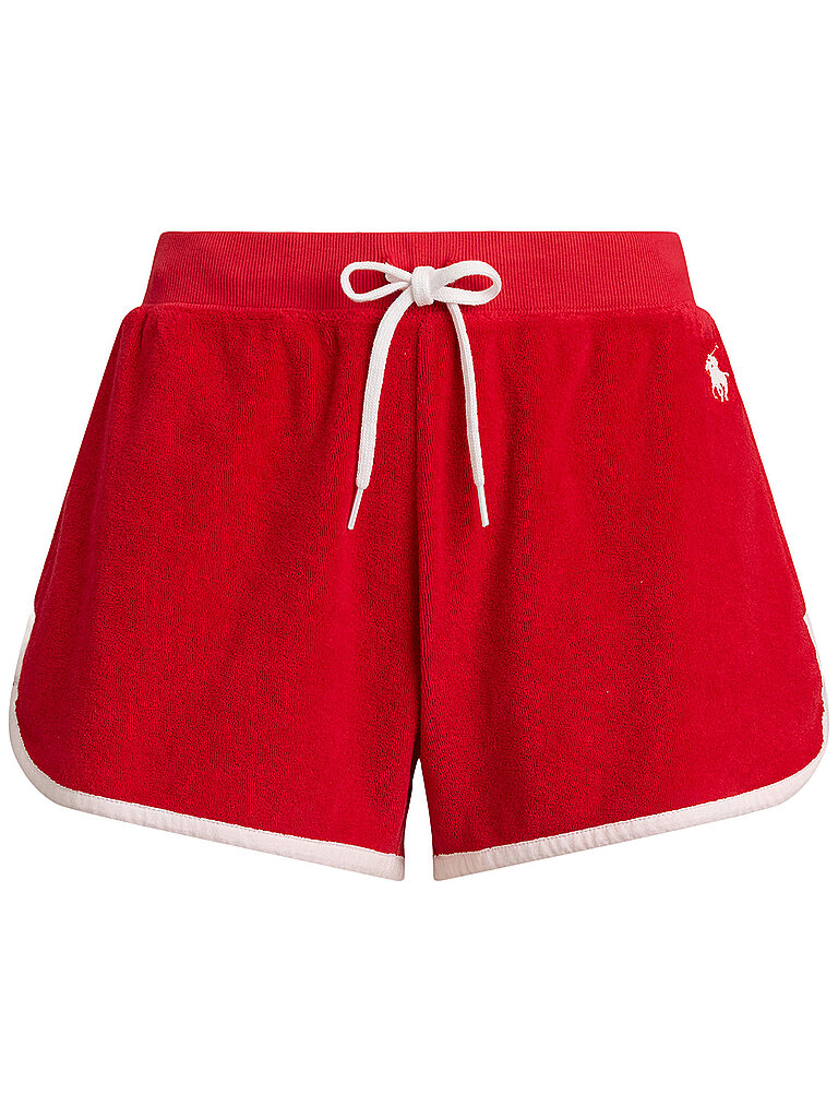 Ralph Lauren Shorts rouge M