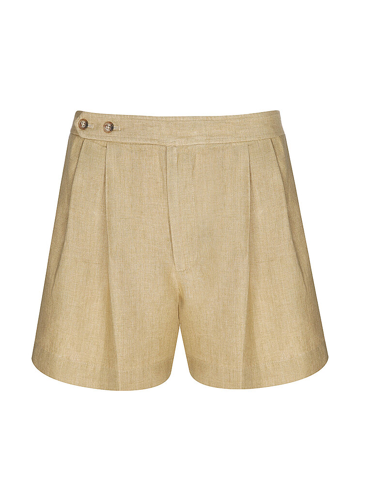 Ralph Lauren Shorts camel 34
