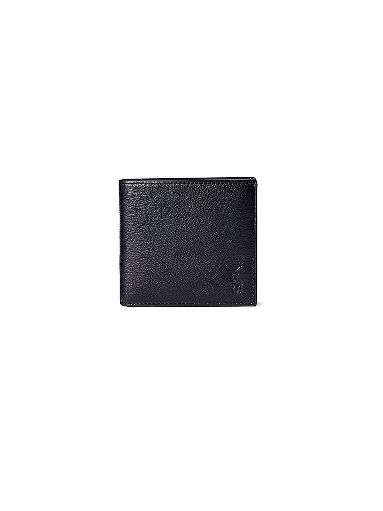 Portefeuille Polo Ralph Lauren EU BILL W/ C-WALLET – Unique - vue 6