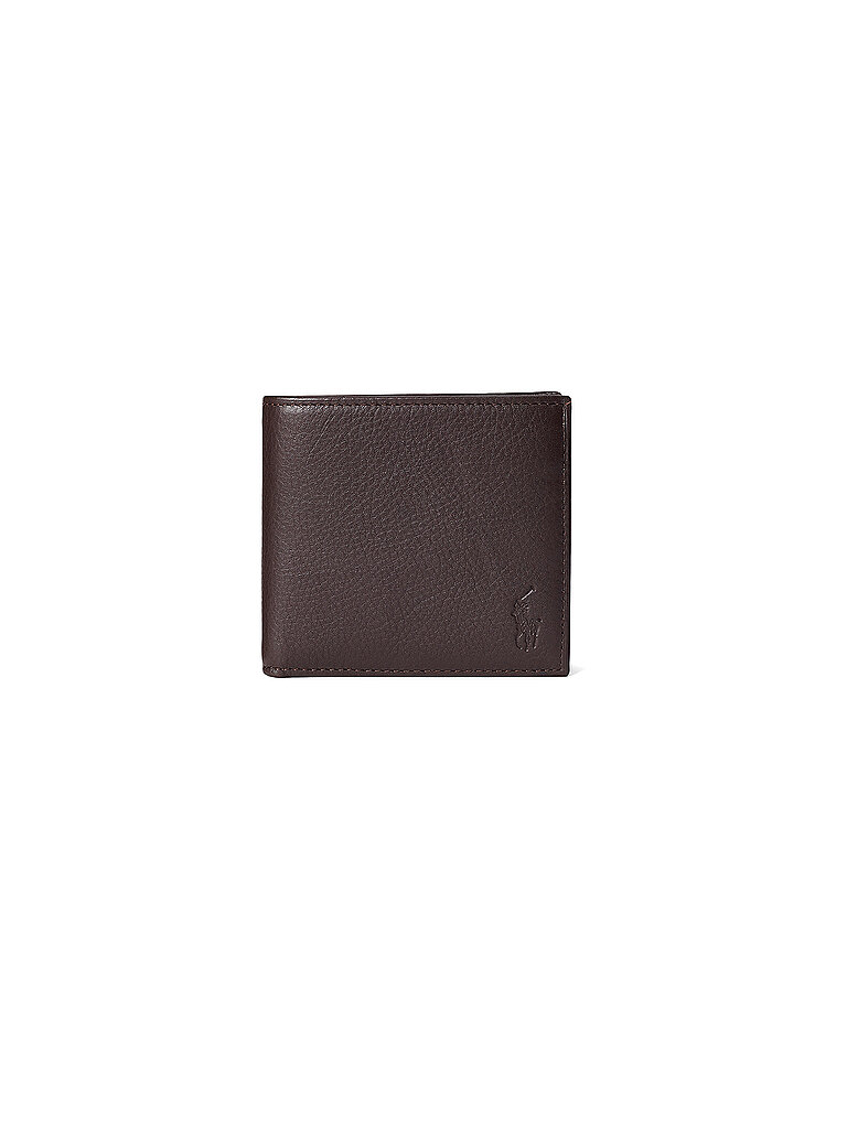 Portefeuille Polo Ralph Lauren EU BILL W/ C-WALLET – Unique - vue 5