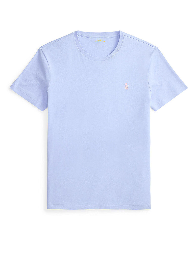 T-shirt bleu clair XL