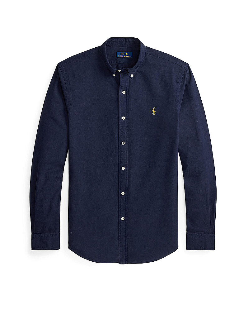 Vêtements Polo Ralph Lauren Sl Bd Ppc Sp Long Sleeve Sport Shirt 710767828007 pour Accessoires - vue 2