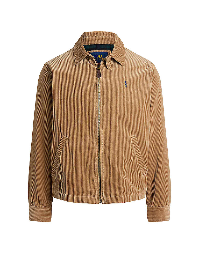 Vêtements Polo Ralph Lauren Wyntn Wb Lined Windbreaker pour Homme - vue 2