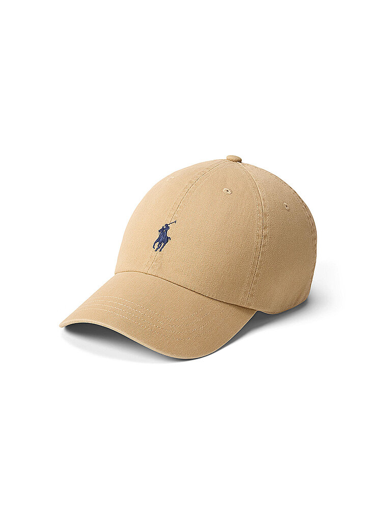 Casquette Polo Ralph Lauren CLASSIC SPORT CAP Unique - vue 3
