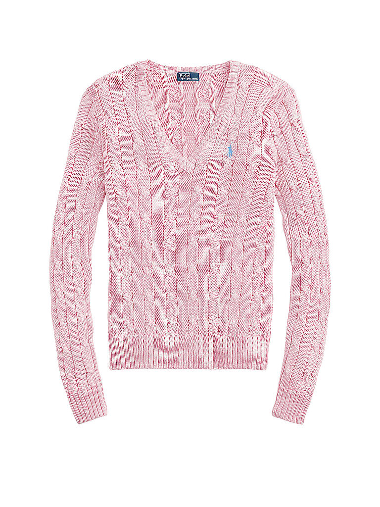 Pullover Slim Fit KIMBERLY rose XL