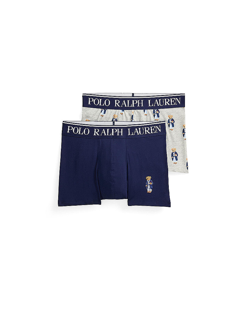 Pants lot de 2 navy / gem bleu marine XXL