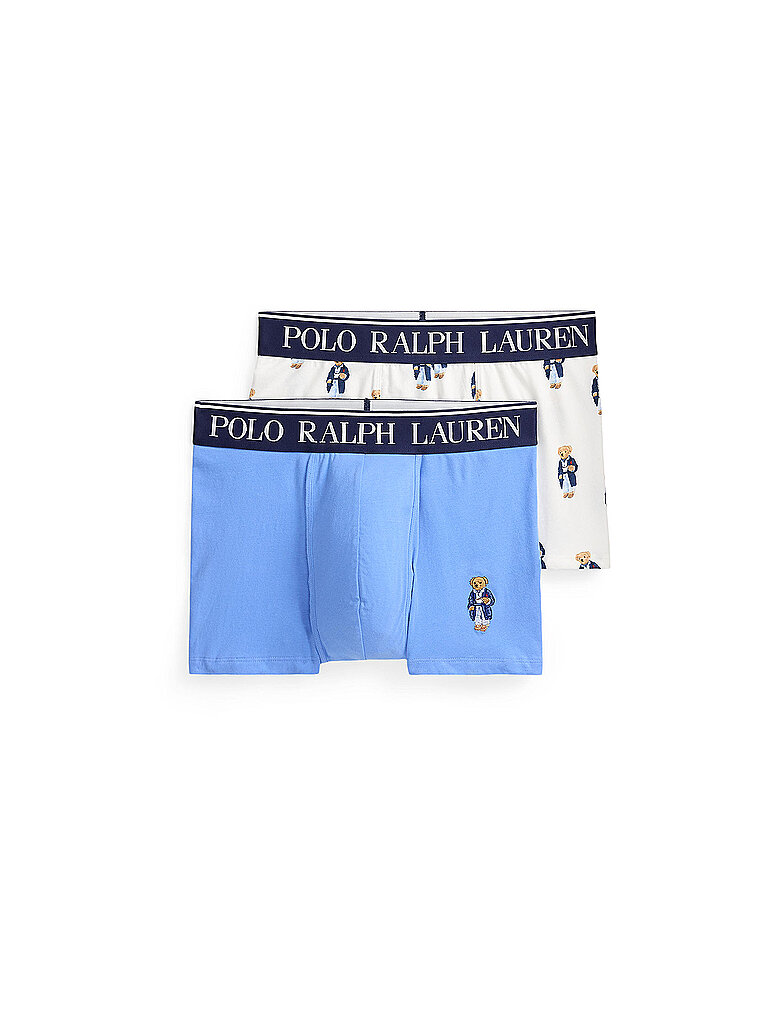 Pants lot de 2 bleu bleu clair S