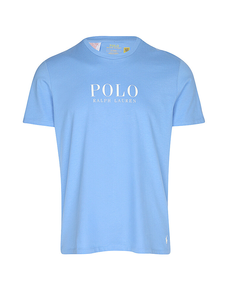T-shirt d'intérieur bleu M