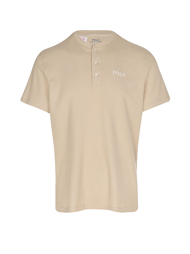Vêtements Polo Ralph Lauren / Henley Sleep Top 714965509 pour Accessoires - vue 2
