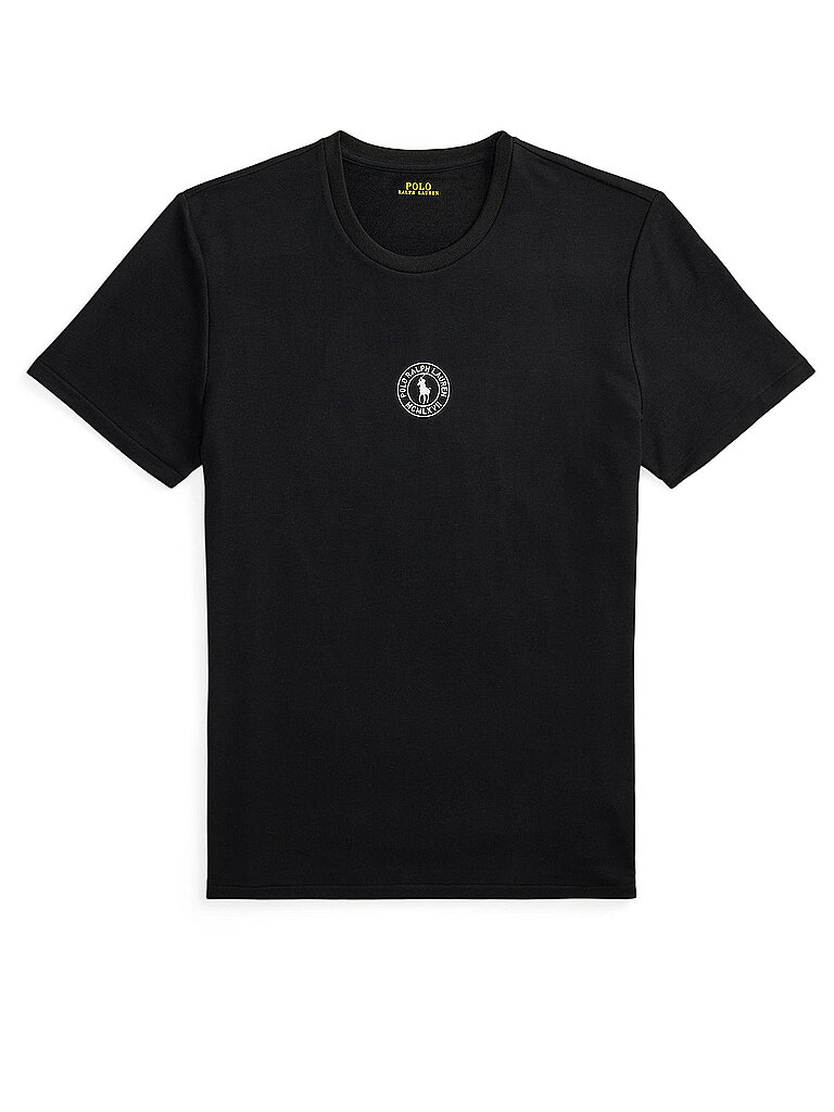 T-shirt d'intérieur noir L