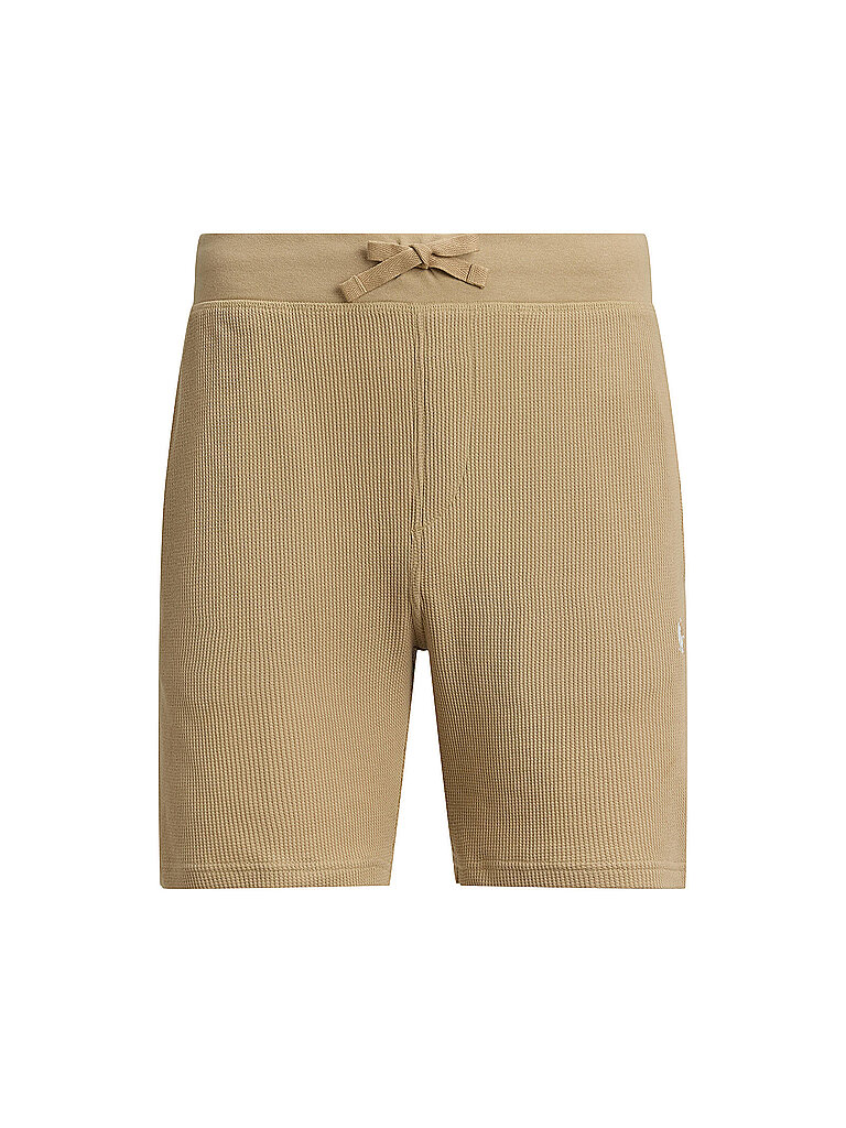 Vêtements Polo Ralph Lauren Slim Short Sleep Bottom 714965506 pour - vue 3
