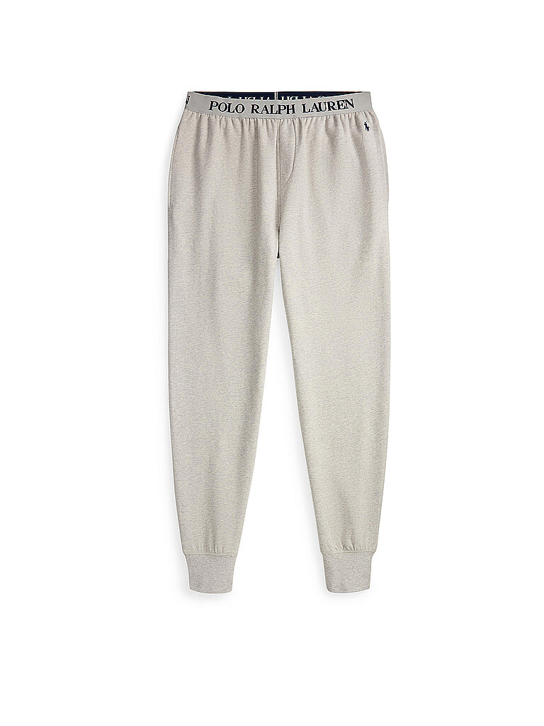 Pantalon de détente gris clair M