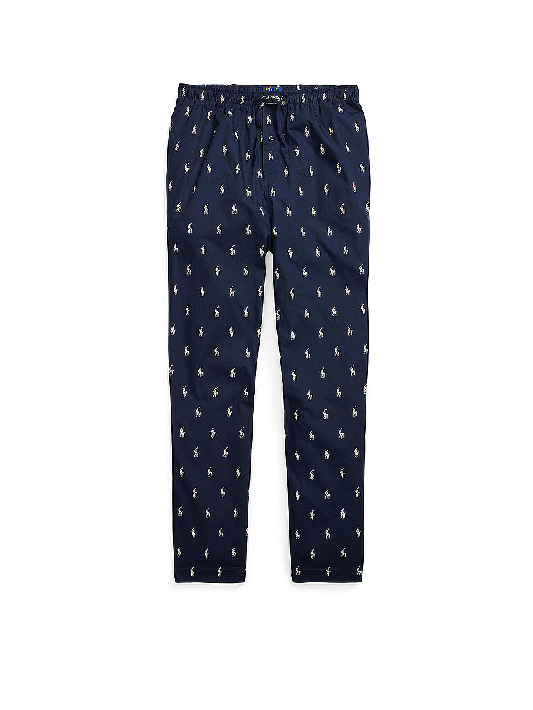 Pyjamas / Chemises de Polo Ralph Lauren SLEEPWEAR PJ PANT EU - vue 6