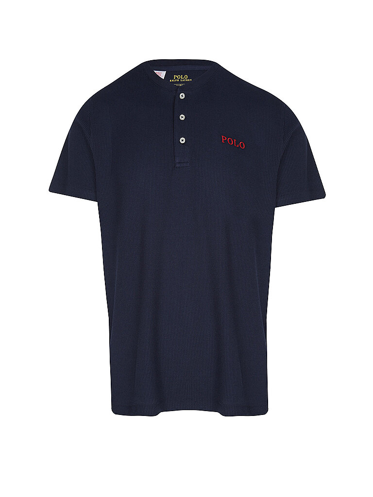 T-shirt d'intérieur bleu M