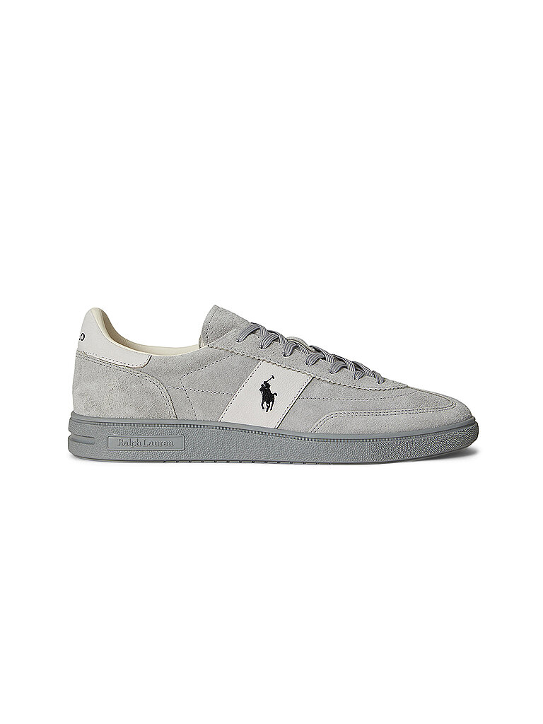 Sneaker BEDFORD gris 43