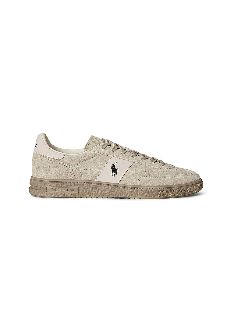 Sneaker BEDFORD beige 41