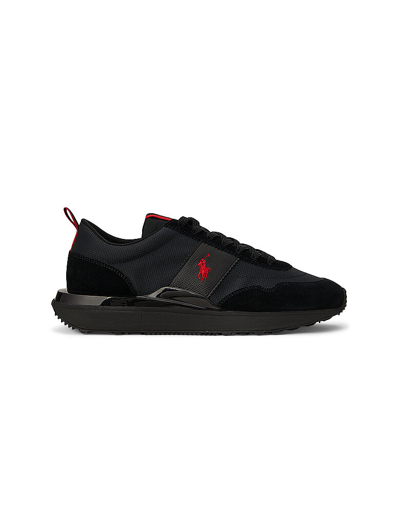 Sneakers TRAIN 89 noir 42