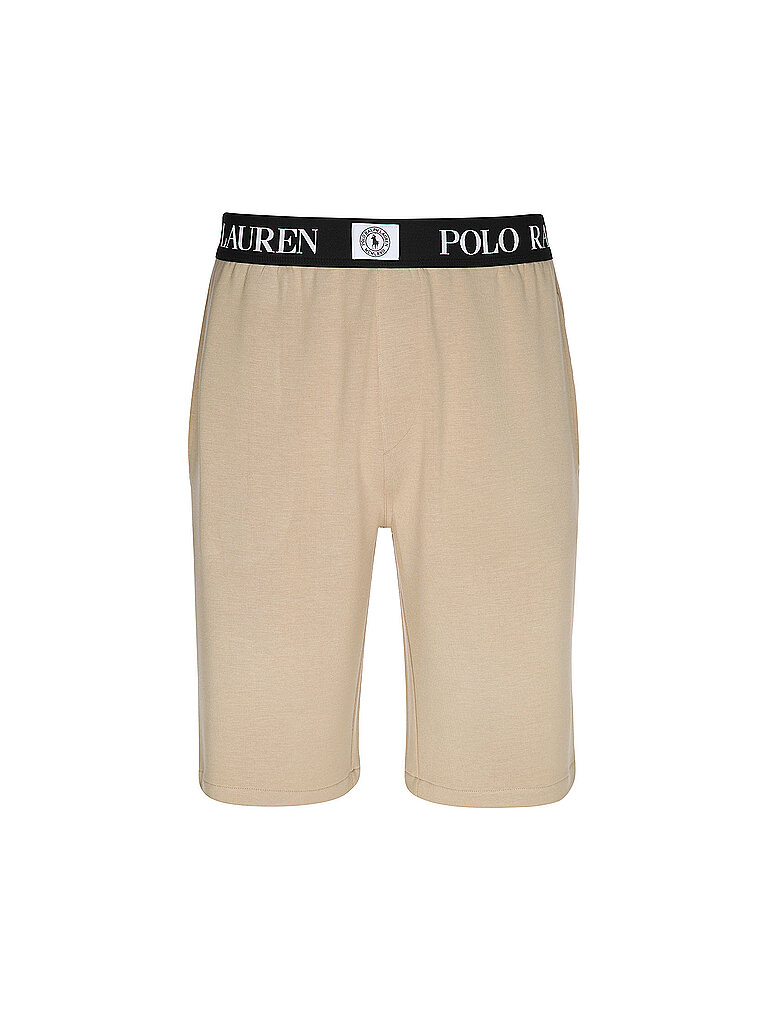 Shorts de détente olive L