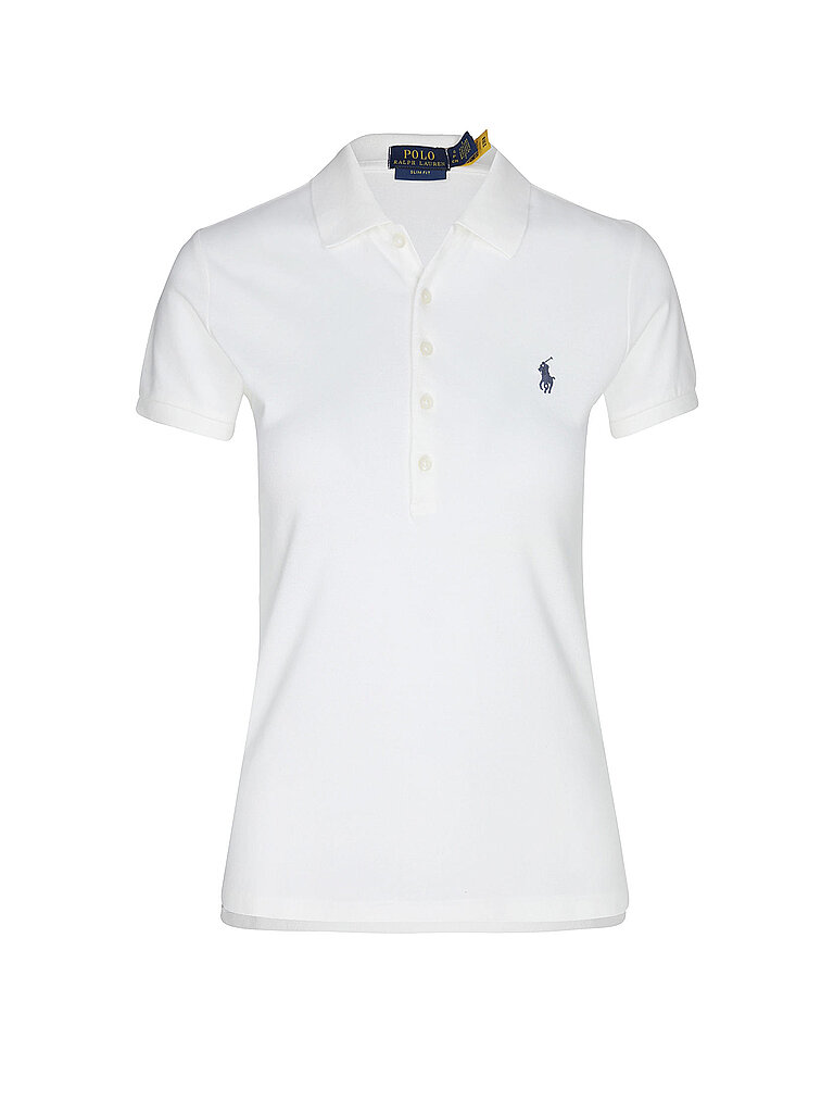Ralph Lauren Polo JULIE blanc XS