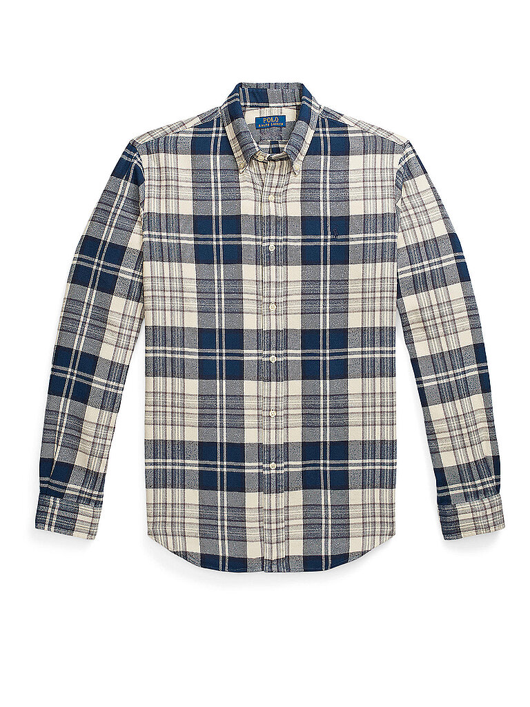 Vêtements Polo Ralph Lauren Slbdppcs Long Sleeve Sport Shirt 710929345 pour Accessoires - vue 2