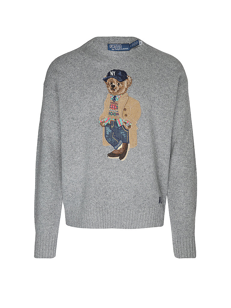 POLO RALPH LAUREN Pull