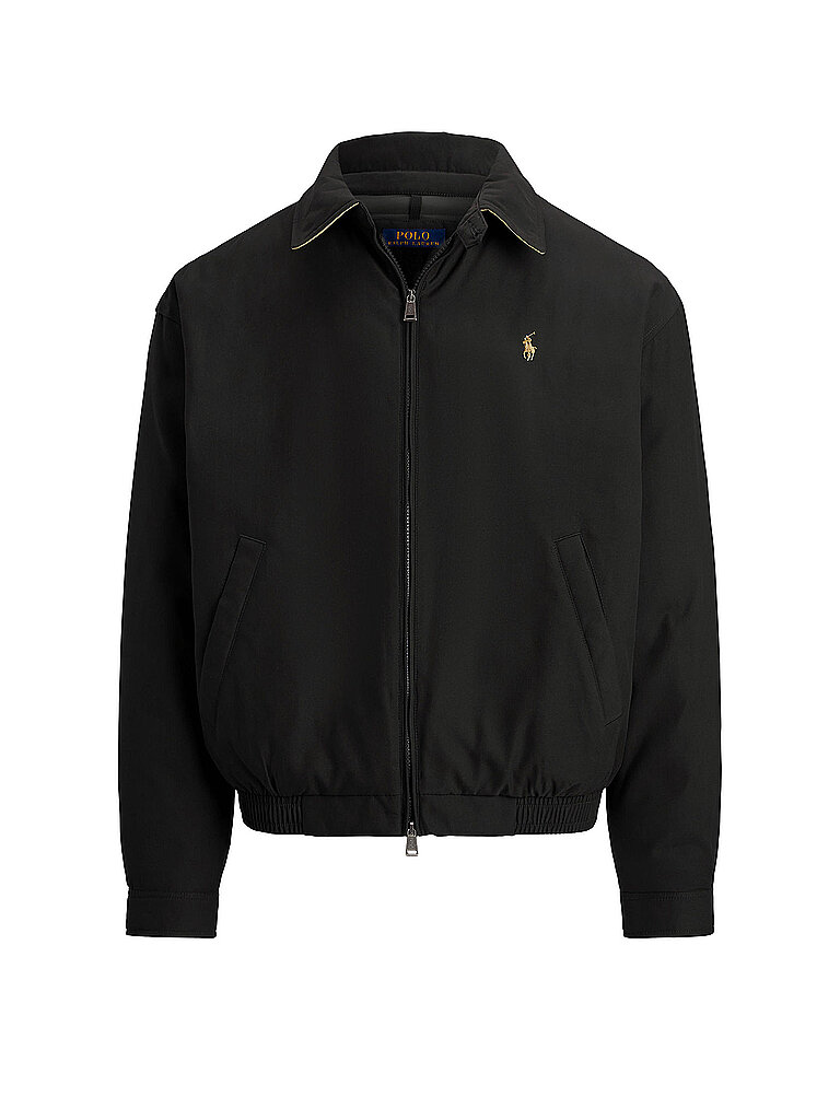 Blouson Polo Ralph Lauren BISWING PADDED // INTERIEUR DOUDOUNE EU