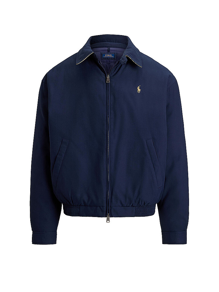 Blouson Polo Ralph Lauren BISWING PADDED // INTERIEUR DOUDOUNE EU - vue 2