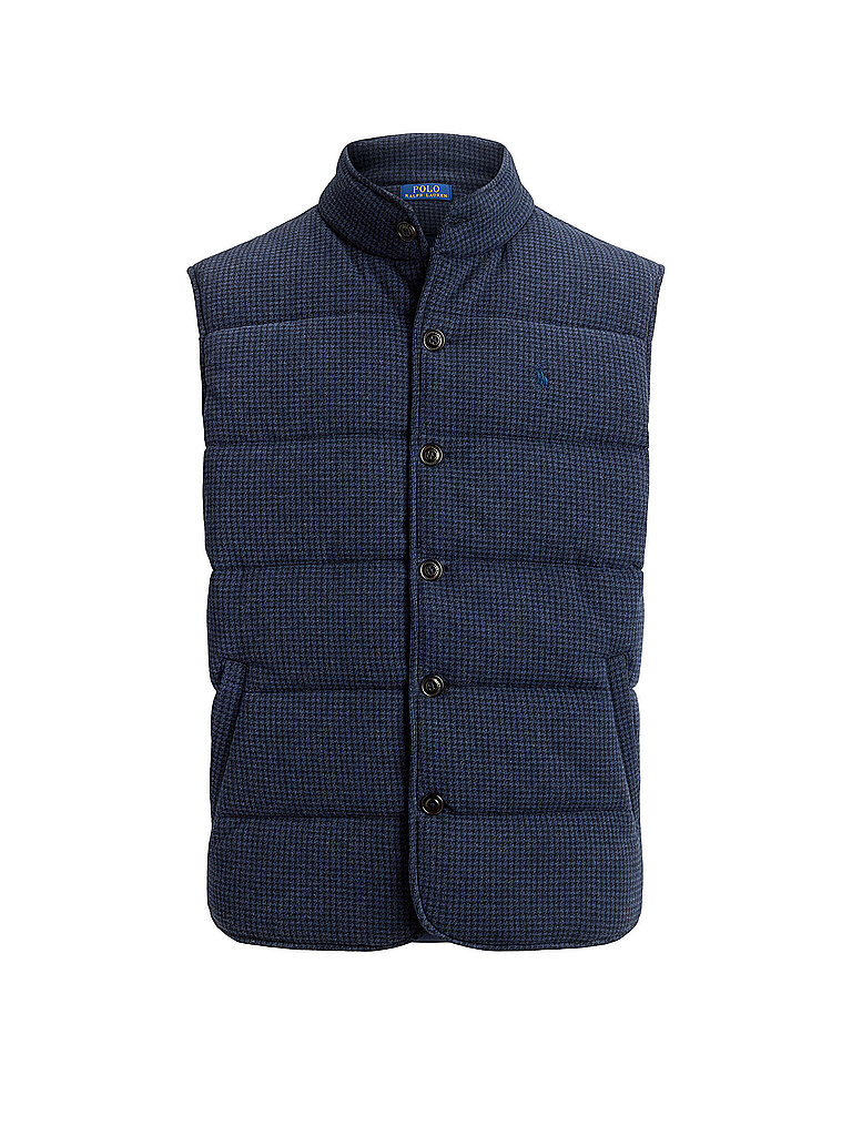 POLO RALPH LAUREN Gilet matelassé