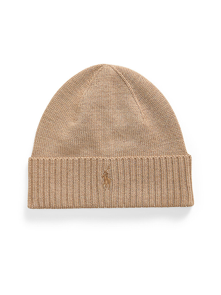 Bonnet Polo Ralph Lauren casual hat Unique - vue 6