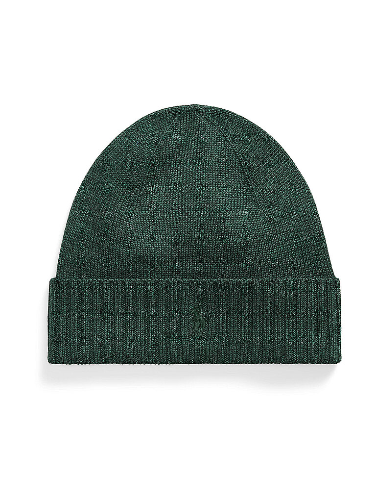 Bonnet Polo Ralph Lauren casual hat Unique - vue 5