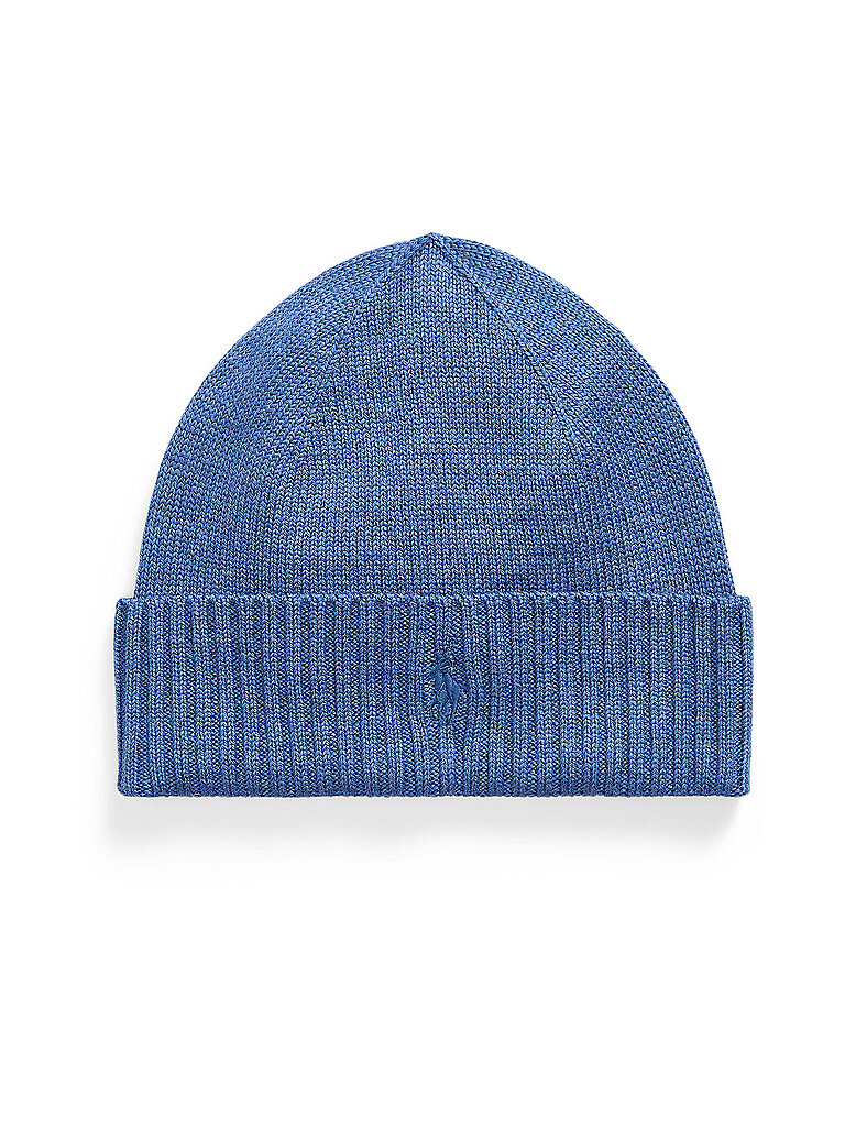 Bonnet Polo Ralph Lauren casual hat Unique - vue 8