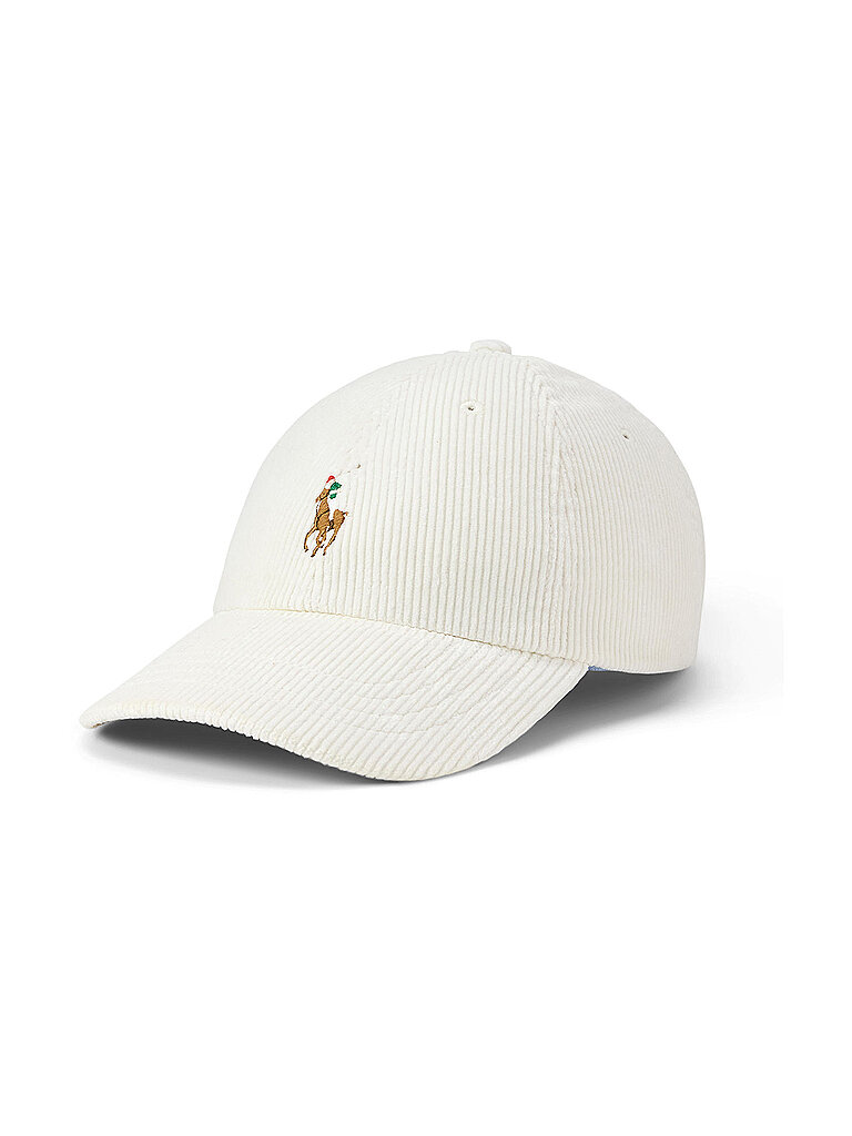 POLO RALPH LAUREN Casquette camel - vue 3