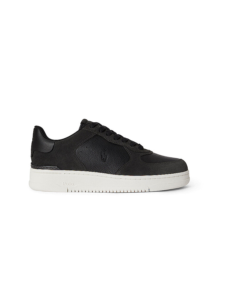 Baskets basses Polo Ralph Lauren 809P15491 MASTERS CRT - vue 2