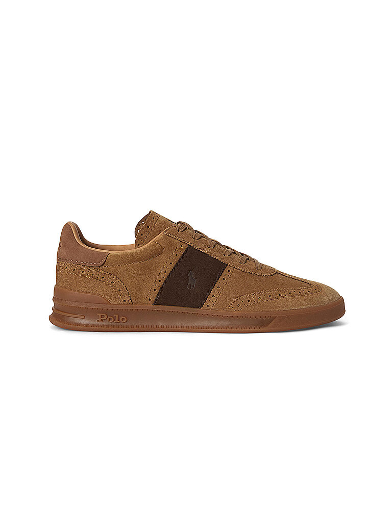Polo Ralph Lauren HERITAGE AERA BRO pour - vue 2