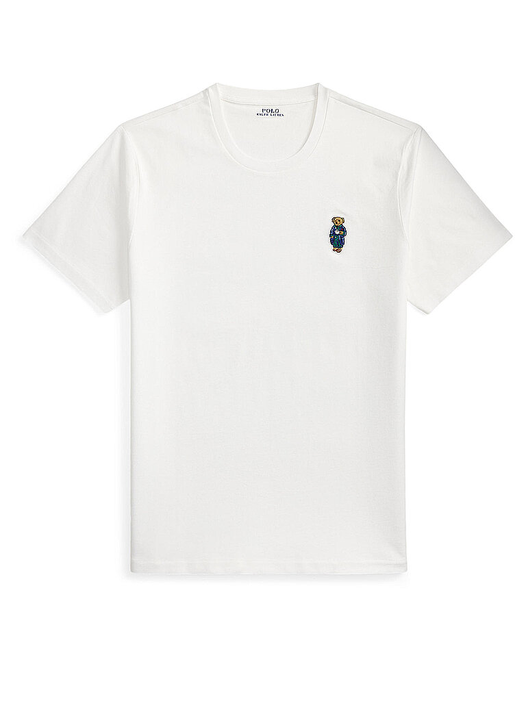 POLO RALPH LAUREN Loungewear Shirt