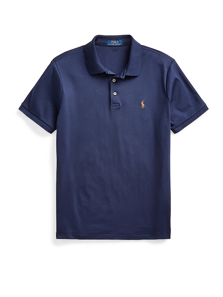 Ralph Lauren Polo bleu marine L