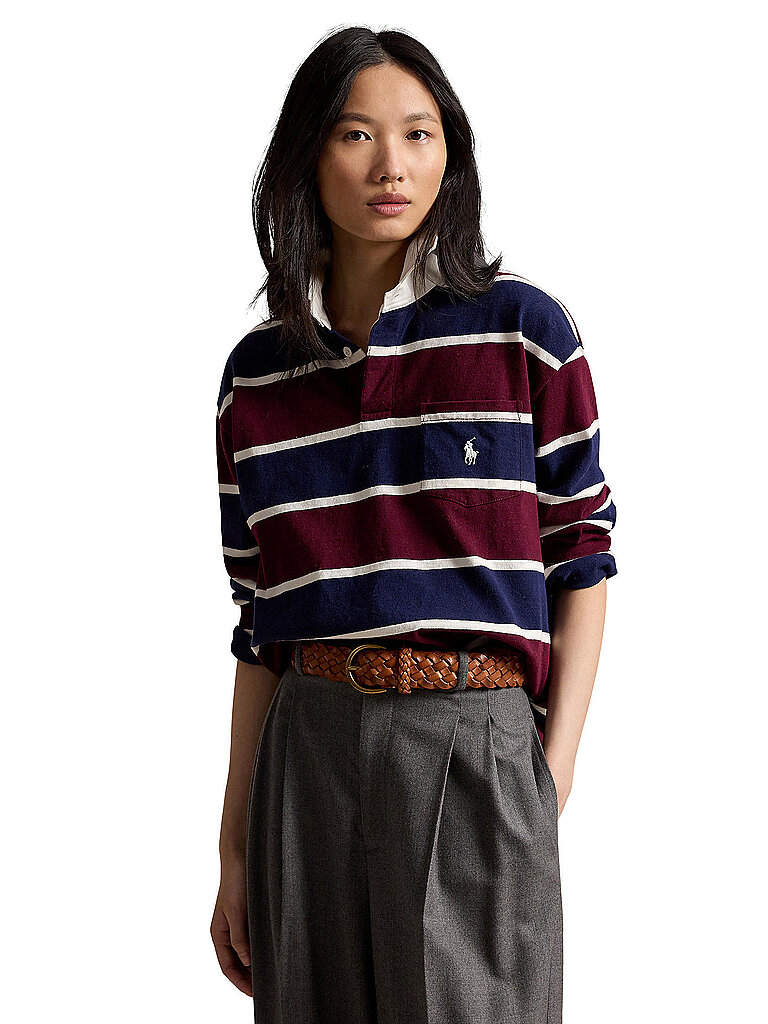 POLO RALPH LAUREN Polo - vue 2