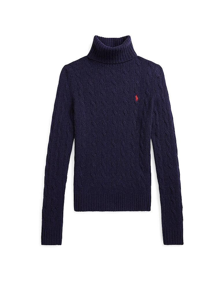Vêtements Polo Ralph Lauren Ls Tn Long Sleeve Pullover pour Accessoires - vue 3