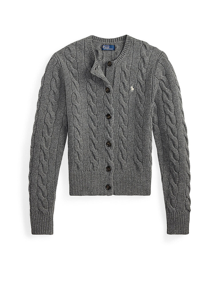Vêtements Polo Ralph Lauren Sweater Cardigan pour Femme - vue 8