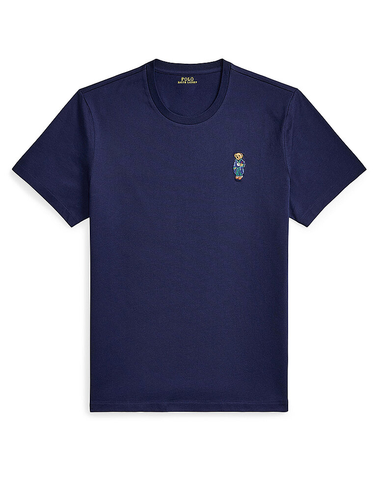 POLO RALPH LAUREN Loungewear Shirt - vue 2