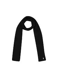 POLO RALPH LAUREN | Écharpe CLASSIC | Noir